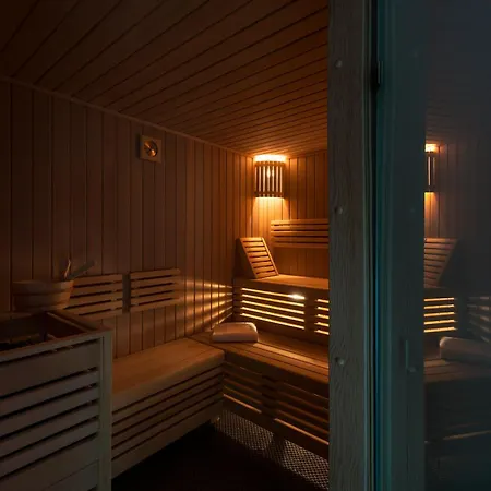 Seven Urban Centre 4* Nantes