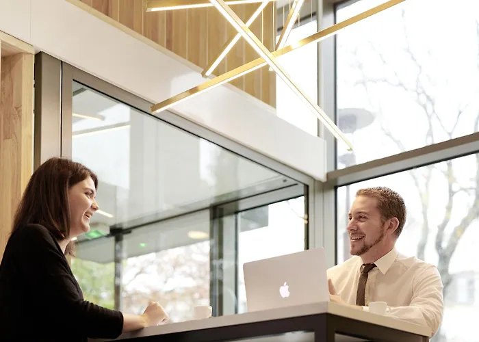 Seven Urban Centre Nantes