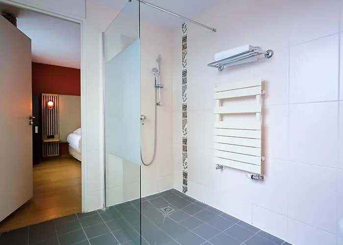 Seven Urban Centre 4* Nantes