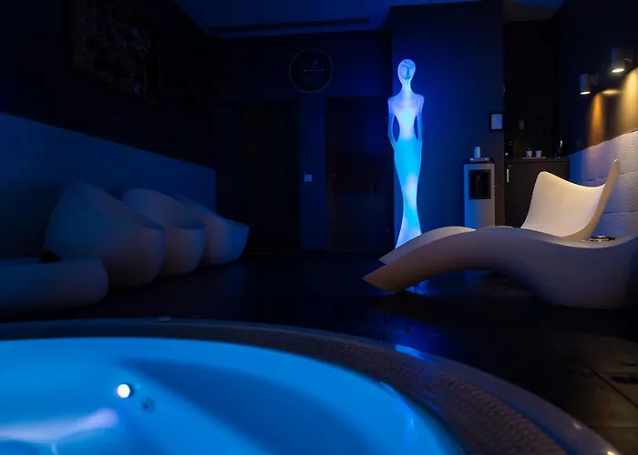 Seven Urban Centre Nantes