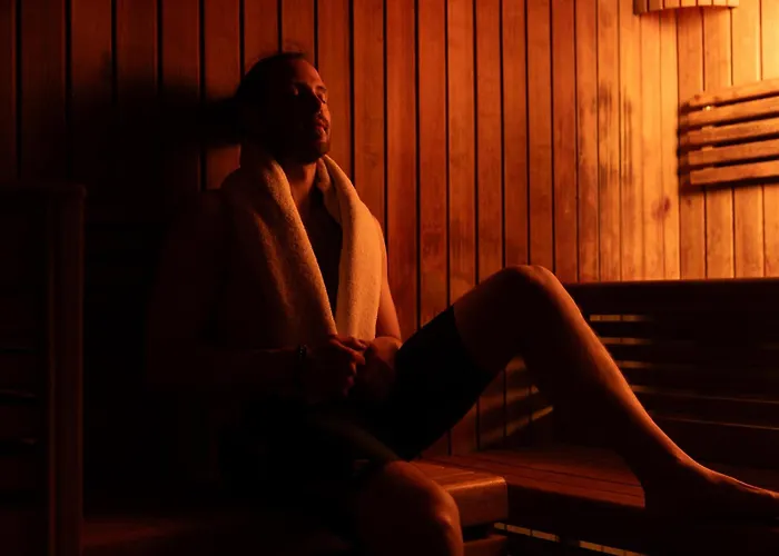 Seven Urban Centre Szálloda