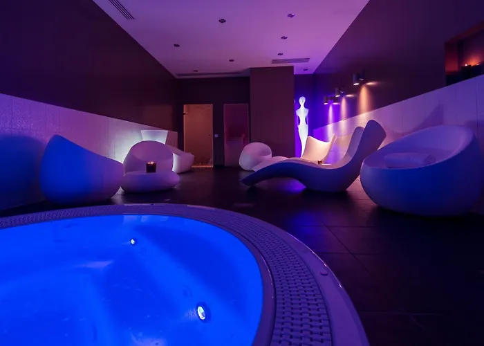 Seven Urban Centre Nantes