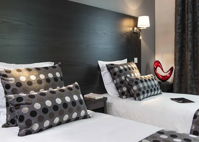 Seven Urban Centre Nantes